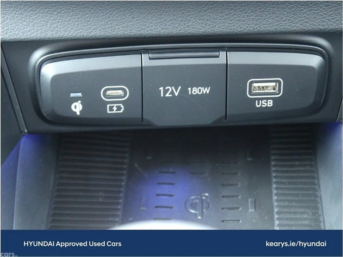Hyundai Bayon Hatchback, Petrol, 2027, Yellow