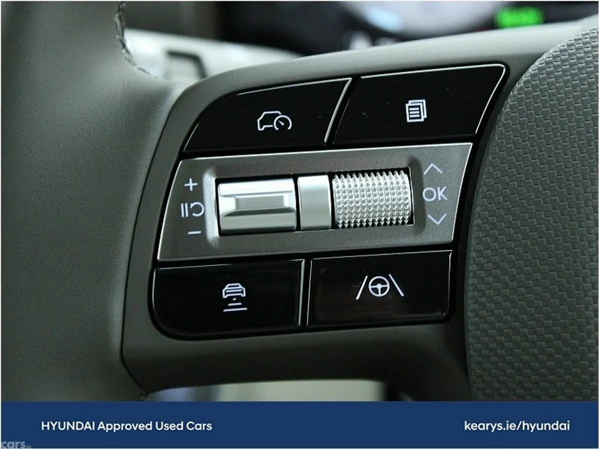 Hyundai INSTER SUV, Electric, 2027, Yellow