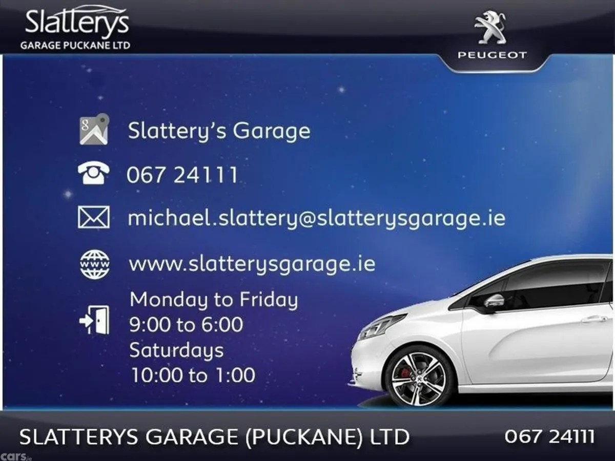 Peugeot 408 SUV, Petrol, 2026, Blue