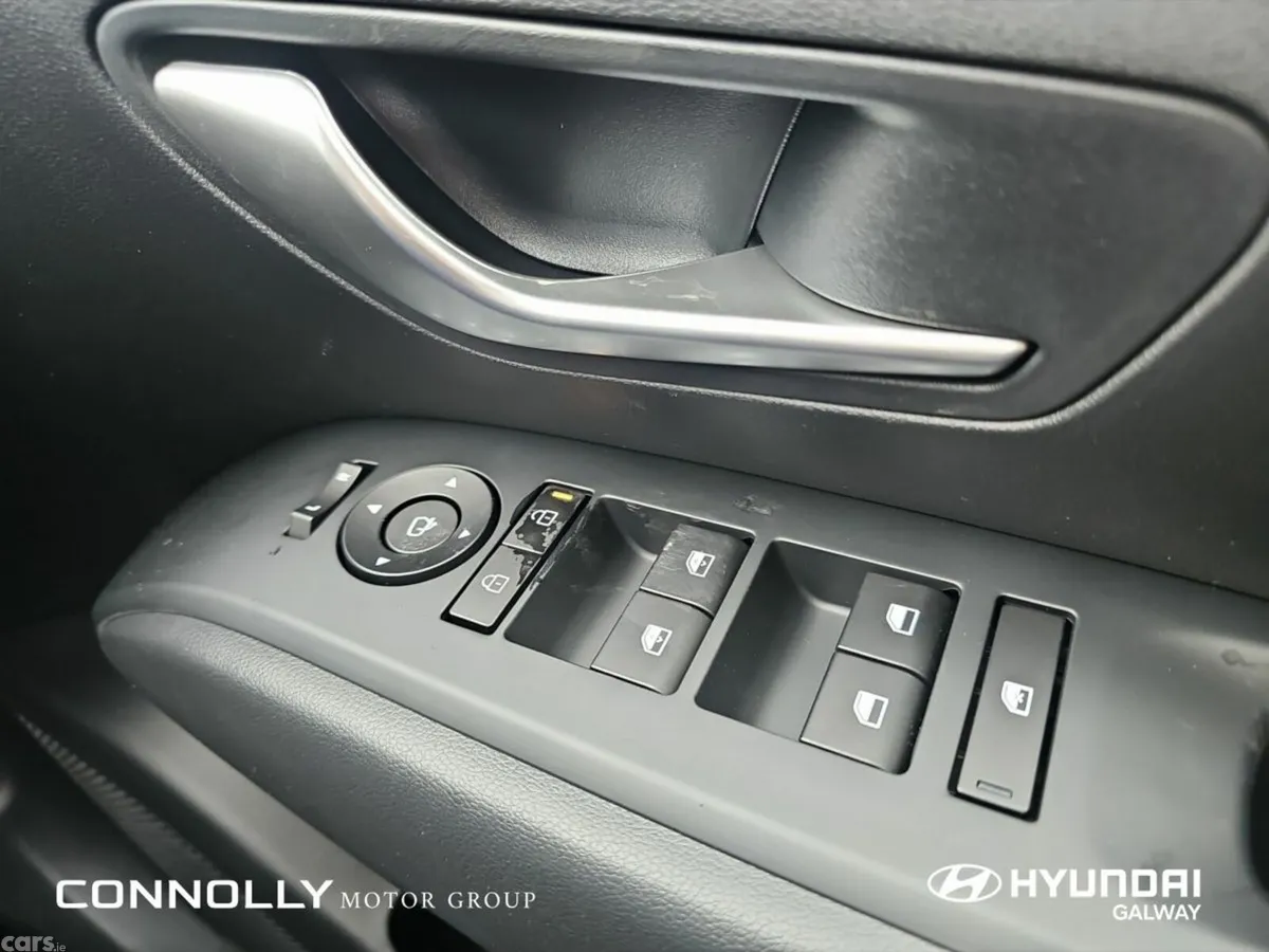 Hyundai Tucson SUV, Diesel, 2026, White
