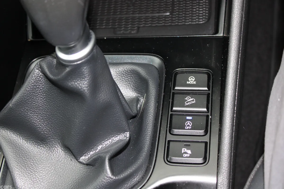 Hyundai Tucson SUV, Diesel, 2019, Blue