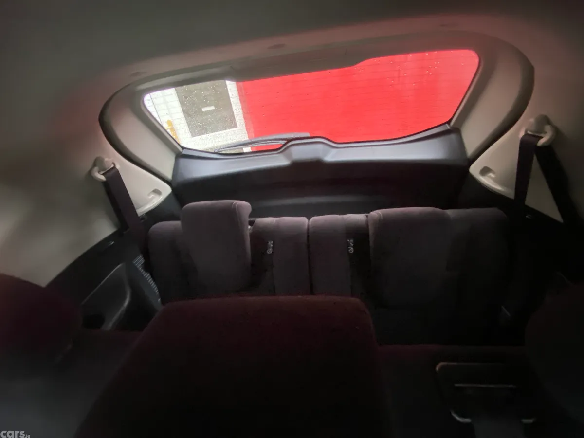 Nissan X-Trail SUV, Diesel, 2015, White
