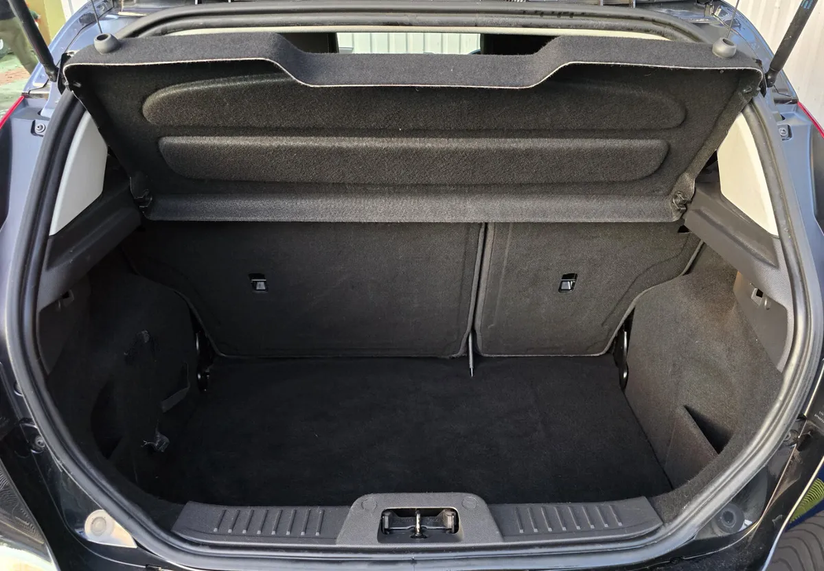 2015 Ford Fiesta 99k mi TITANIUM  1.0, Clare