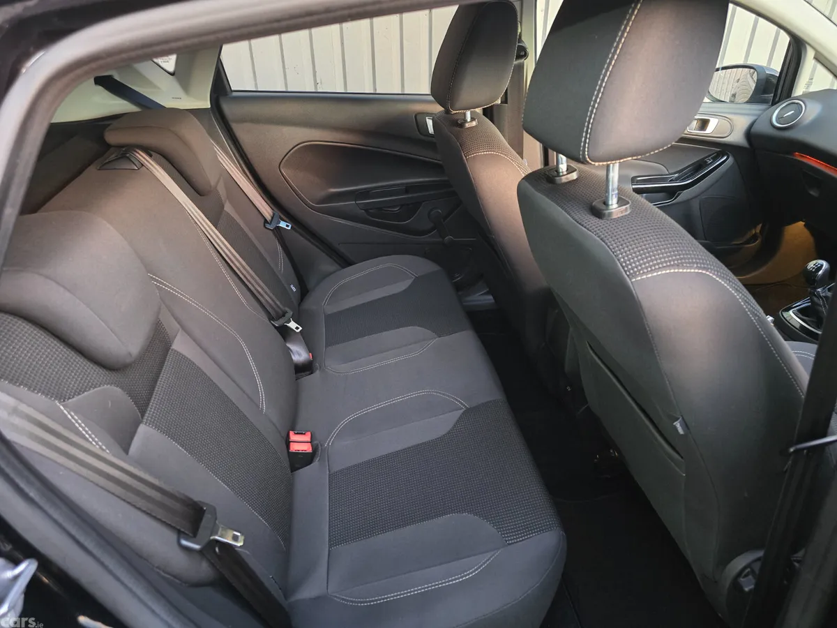 2015 Ford Fiesta 99k mi TITANIUM  1.0, Clare