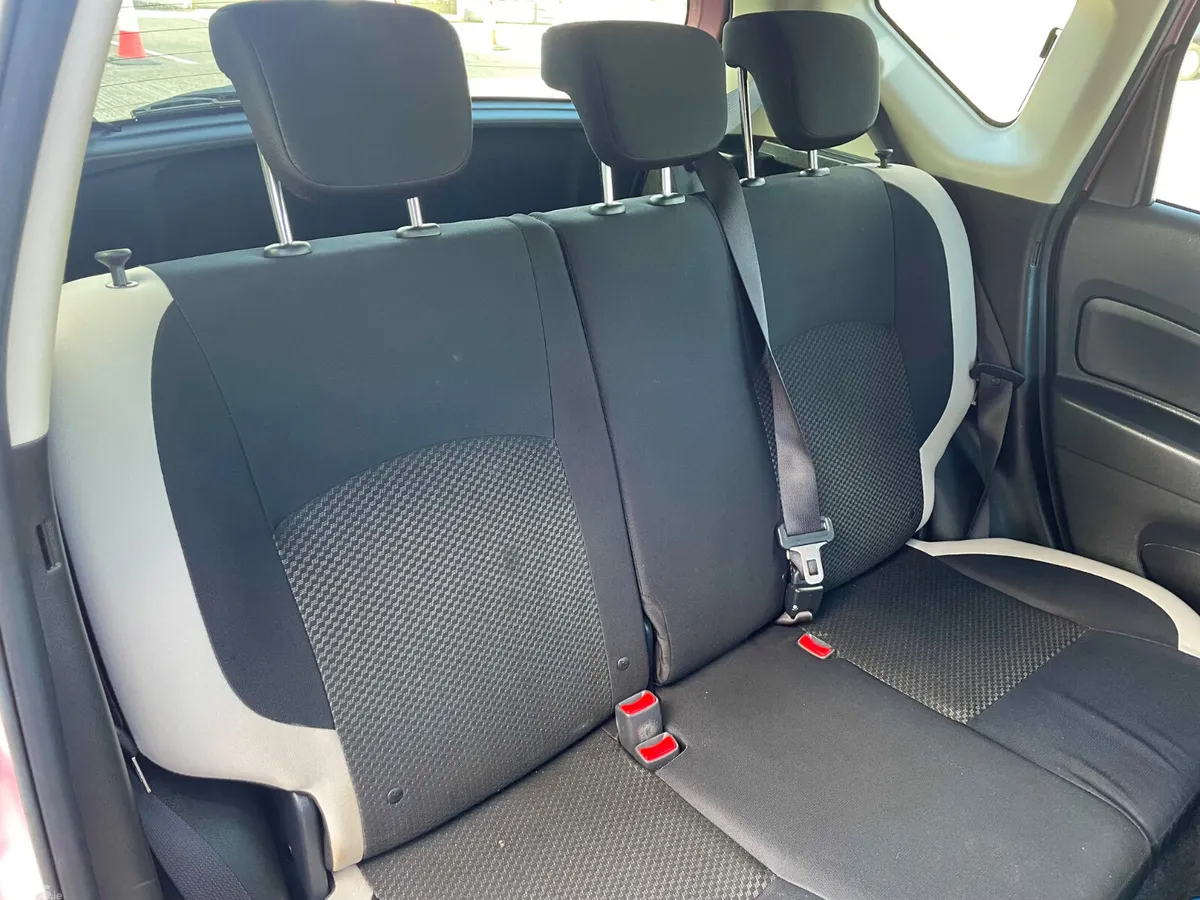 Nissan Note MPV, Petrol Hybrid, 2020, Other