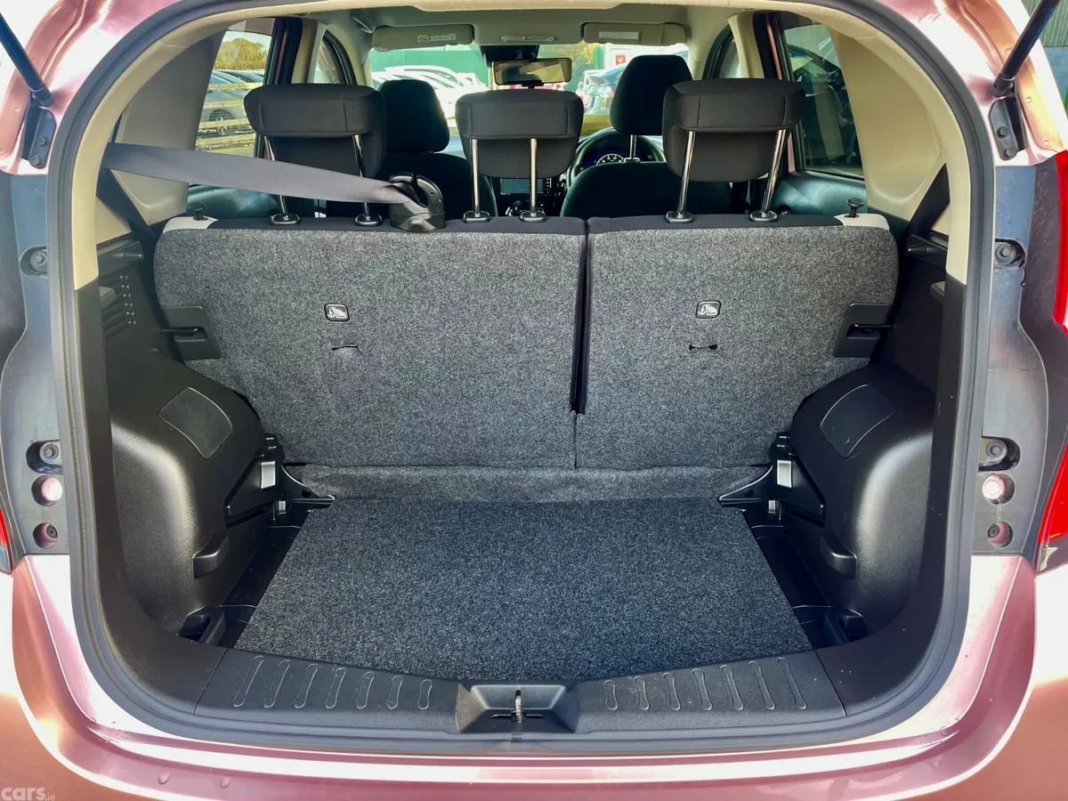 Nissan Note MPV, Petrol Hybrid, 2020, Other