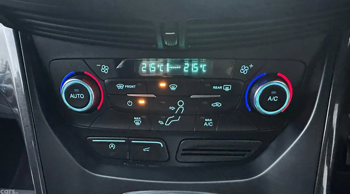 Ford Kuga SUV, Diesel, 2019, Grey