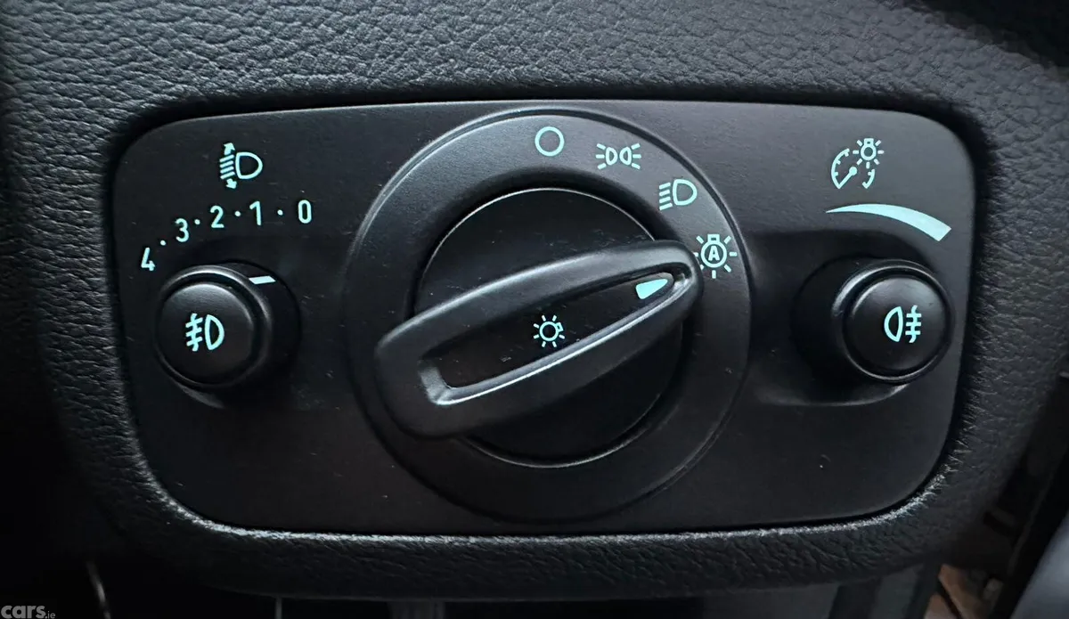 Ford Kuga SUV, Diesel, 2019, Grey