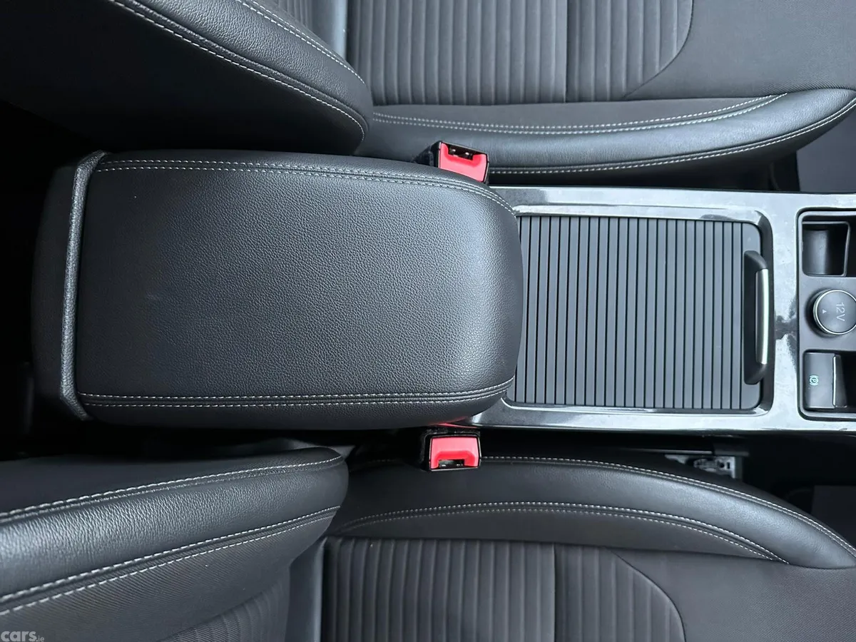 Ford Kuga SUV, Diesel, 2019, Grey