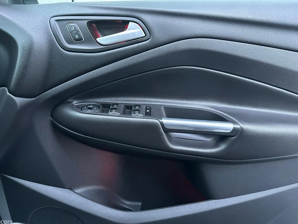 Ford Kuga SUV, Diesel, 2019, Grey