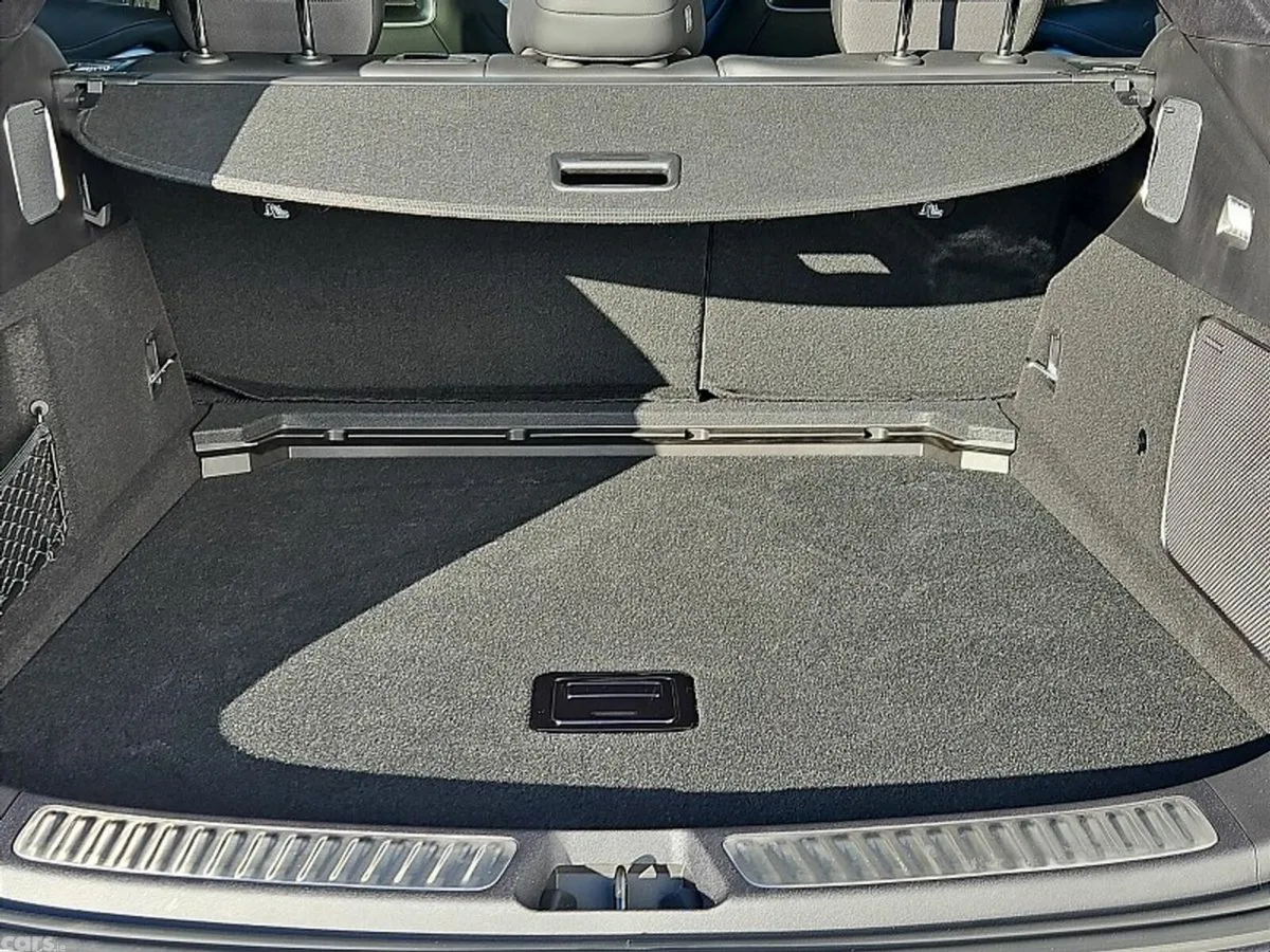 BYD SEALION 7 SUV, Electric, 2026, Grey