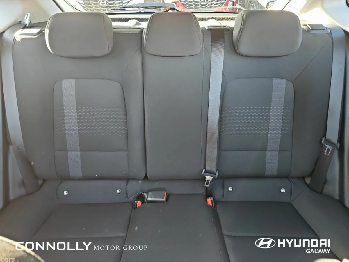 Hyundai i20 Hatchback, Petrol, 2026, White