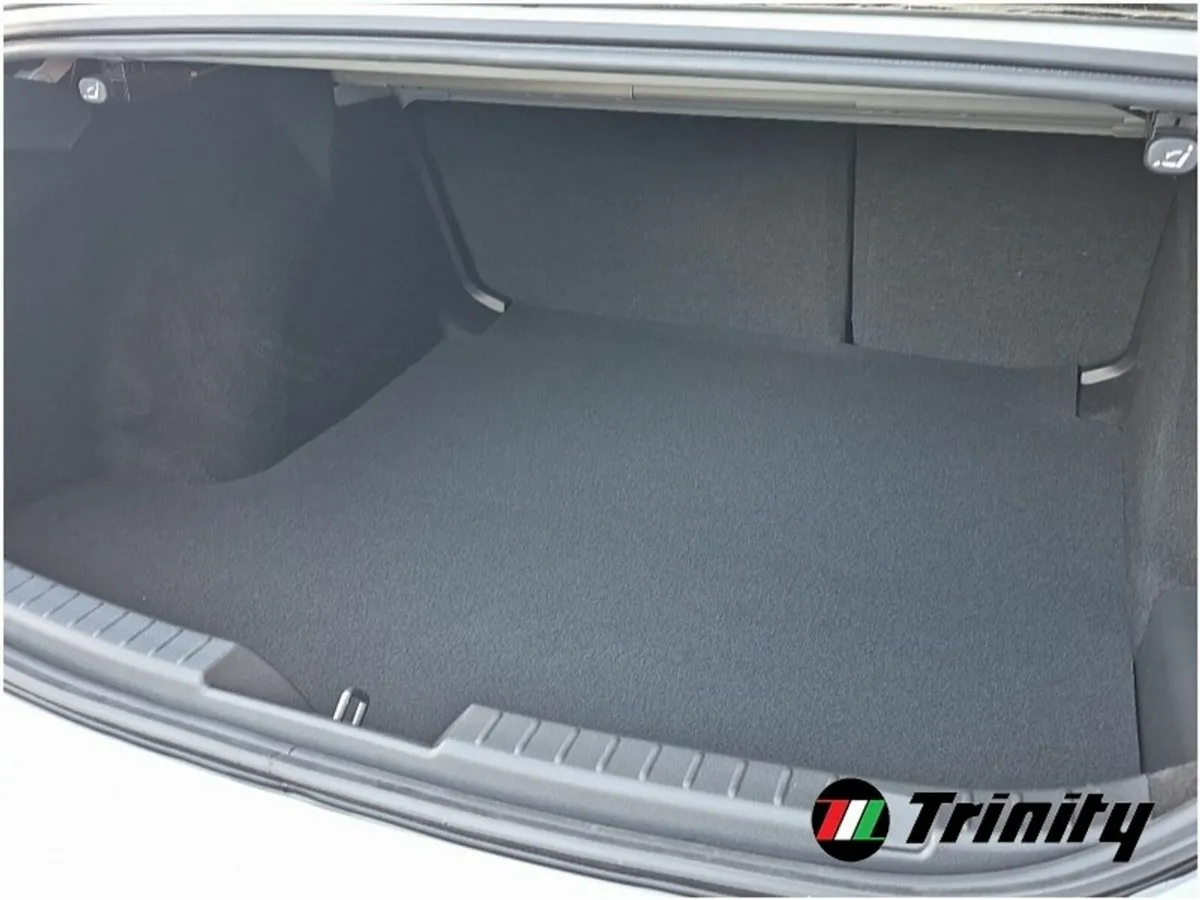 Mazda Mazda3 Saloon, Petrol, 2027, Gold