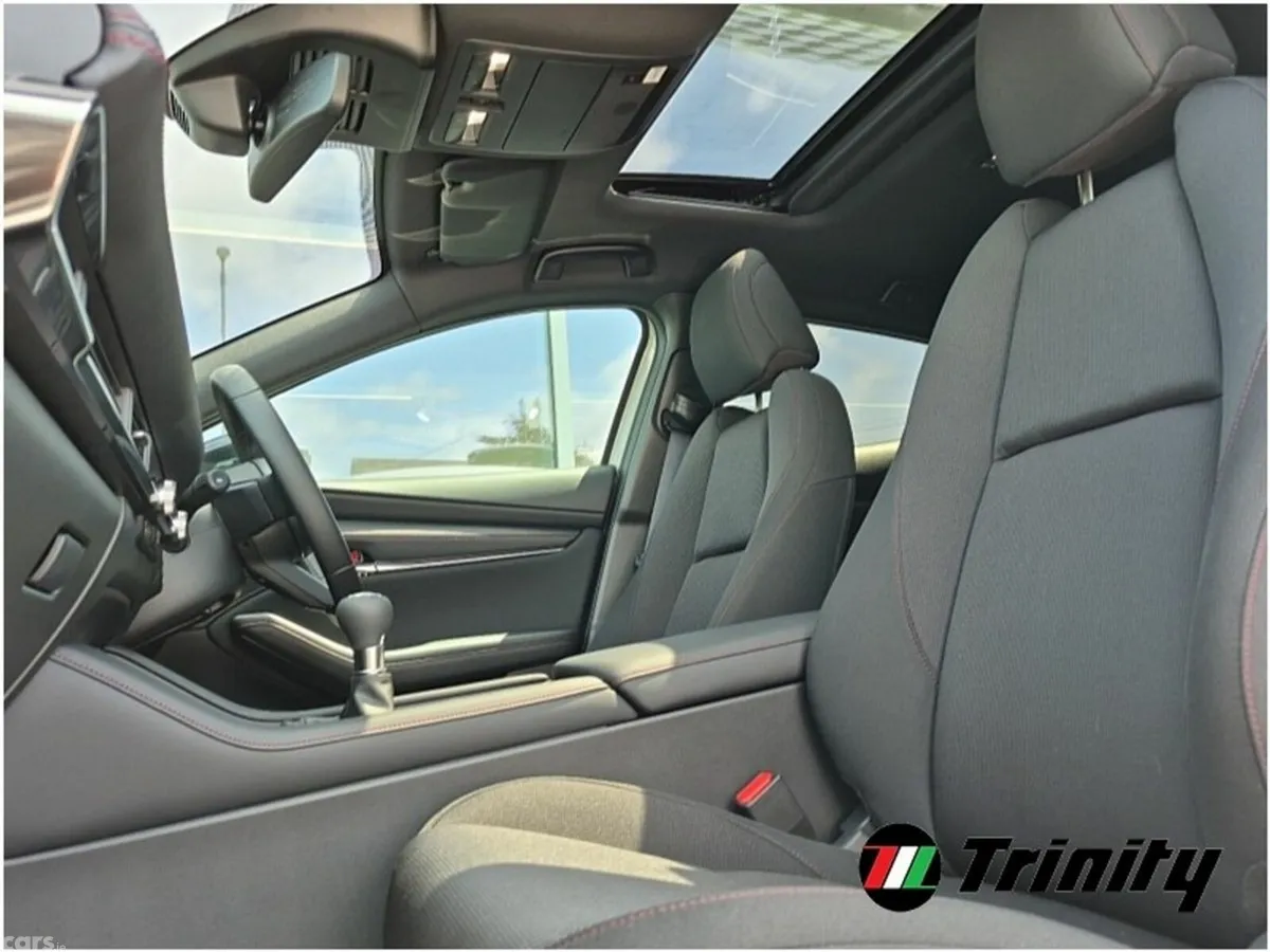 Mazda Mazda3 Hatchback, Petrol, 2027, Silver