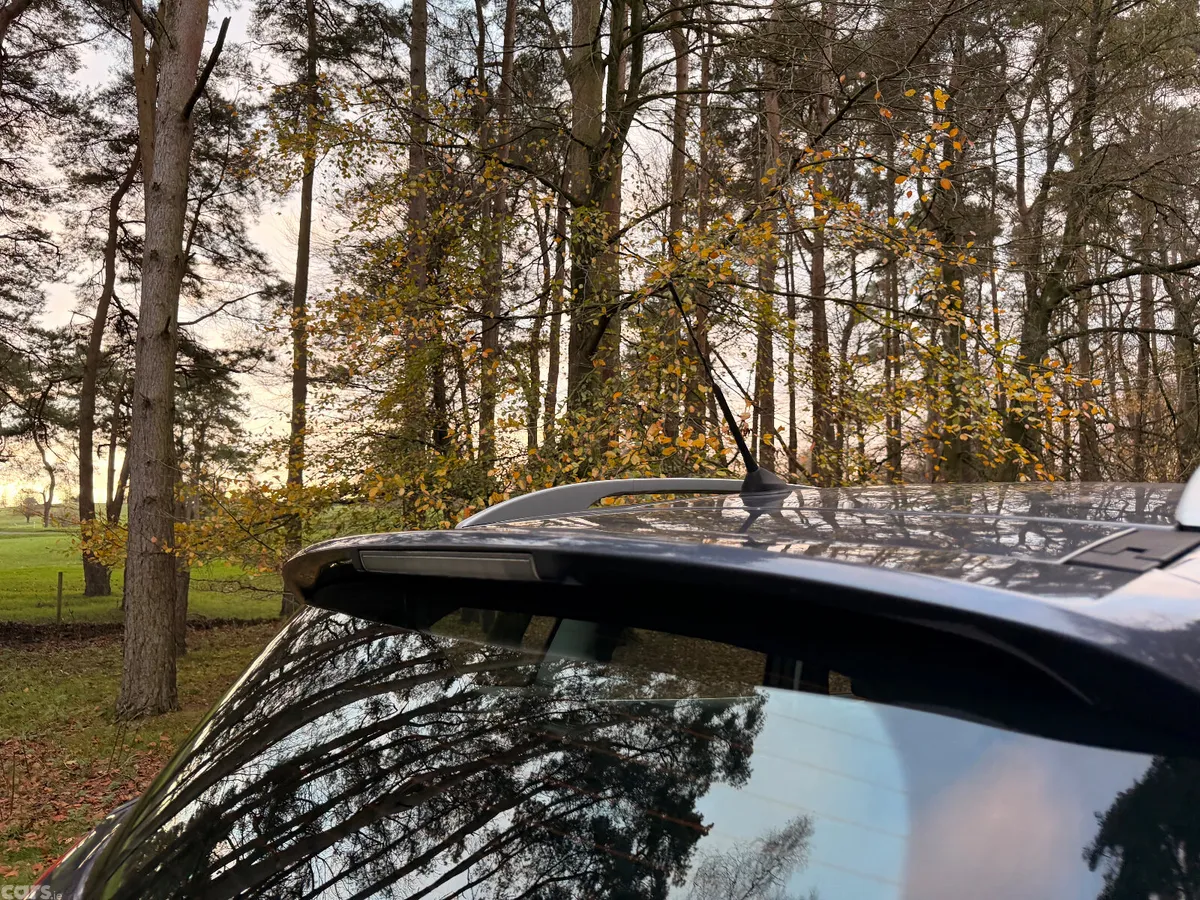 Ford Kuga SUV, Diesel, 2012, Blue