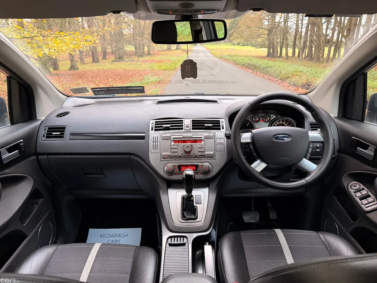 Ford Kuga SUV, Diesel, 2012, Blue