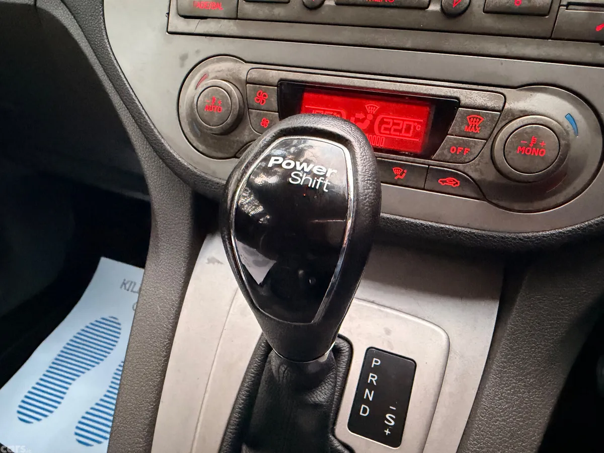 Ford Kuga SUV, Diesel, 2012, Blue