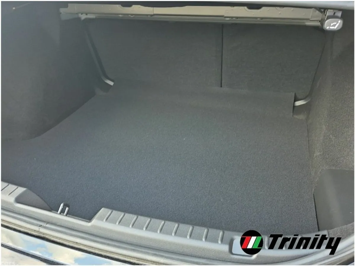 Mazda Mazda3 Saloon, Petrol, 2027, Black