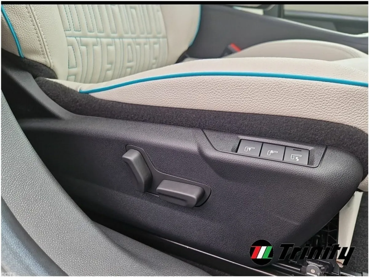 Fiat 600 SUV, Electric, 2026, 