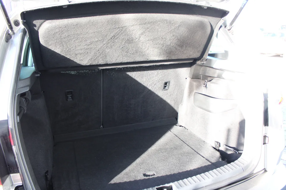 Skoda Karoq Estate/Jeep, Diesel, 2018, Grey