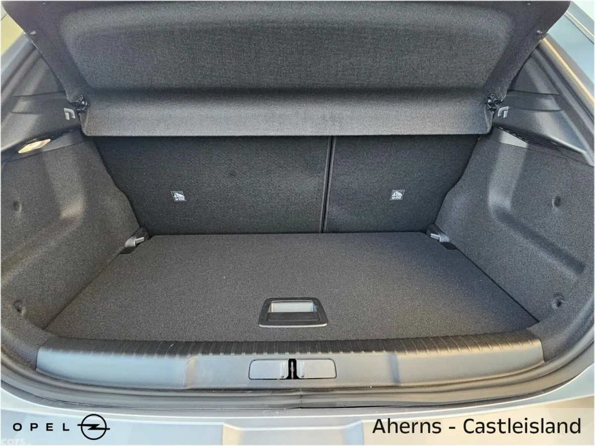 Opel Mokka SUV, Petrol, 2026, Grey