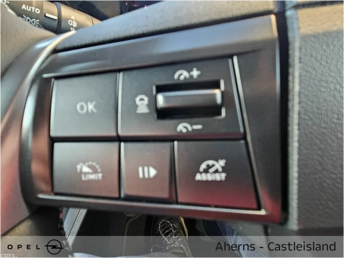 Opel Mokka SUV, Petrol, 2026, Grey