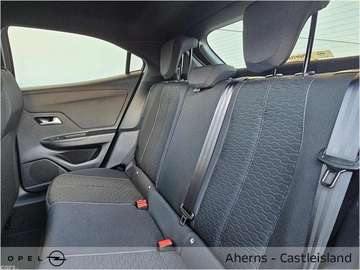 Opel Mokka SUV, Petrol, 2026, Grey