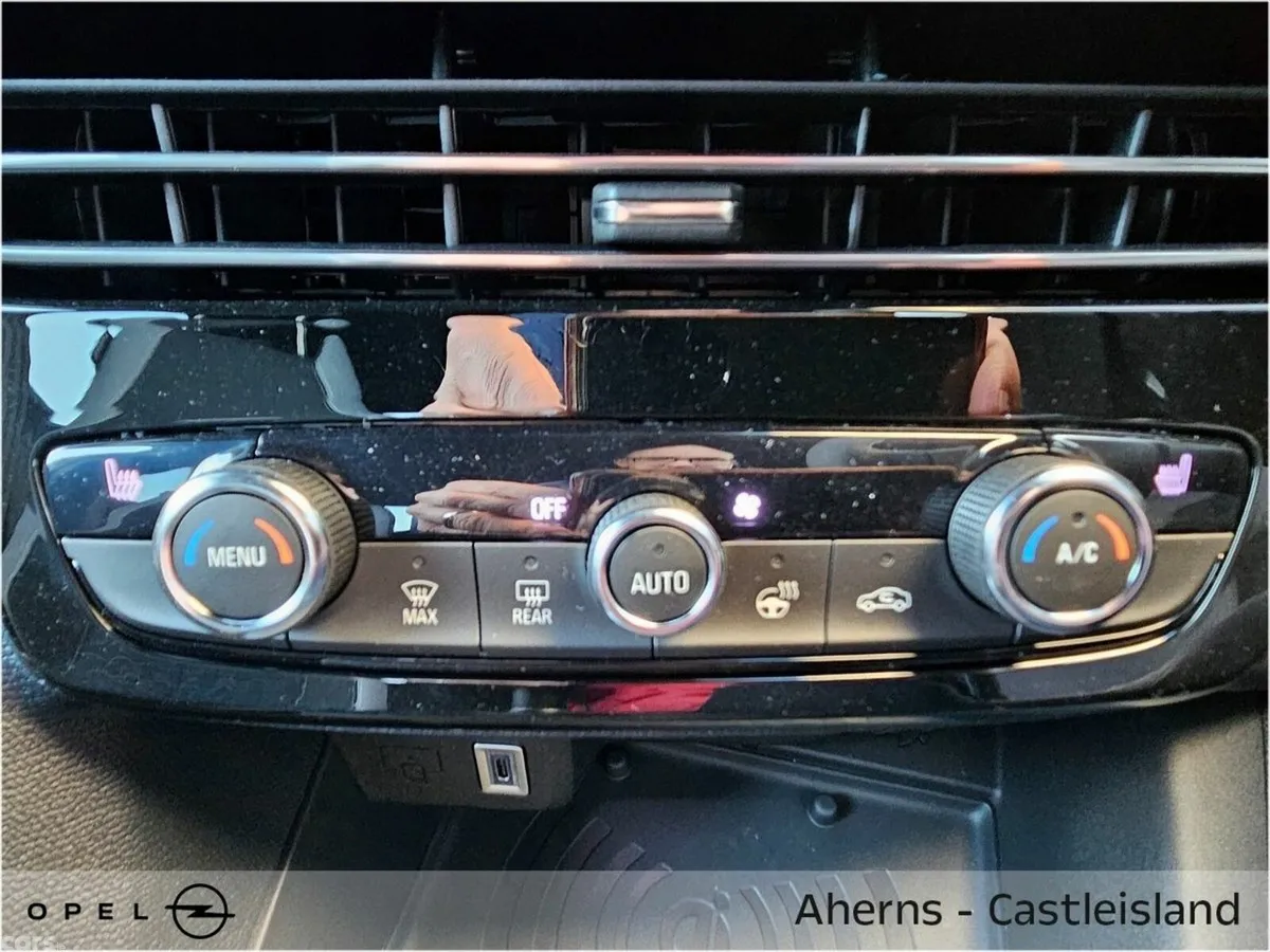 Opel Mokka SUV, Petrol, 2026, Grey