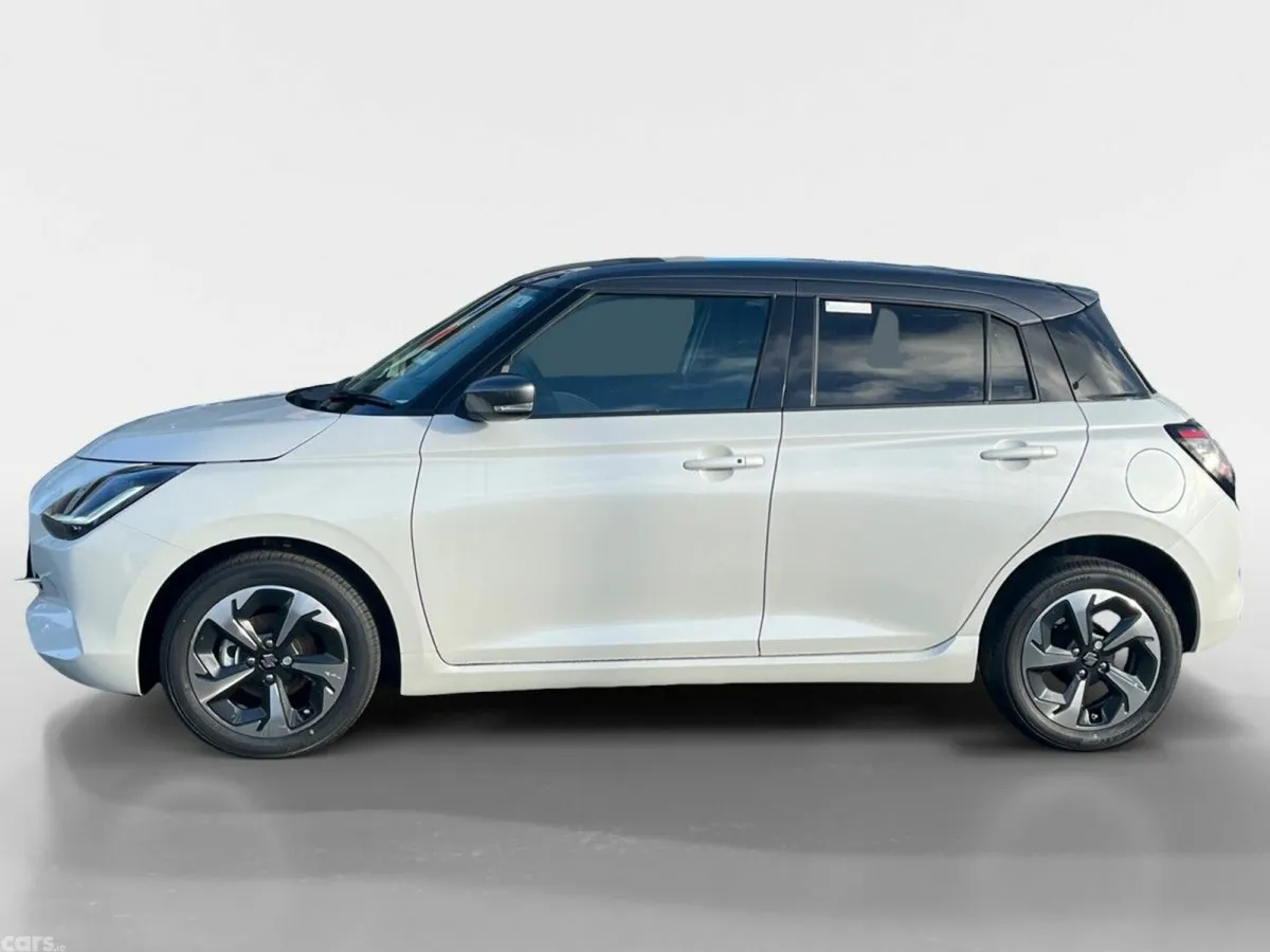 Suzuki Swift Hatchback, Petrol Hybrid, 2026, Other