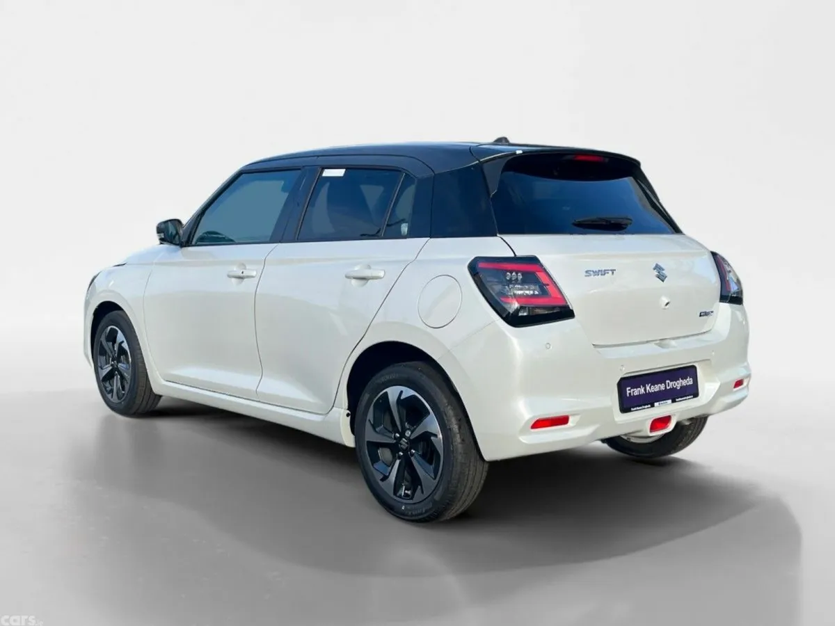 Suzuki Swift Hatchback, Petrol Hybrid, 2026, Other