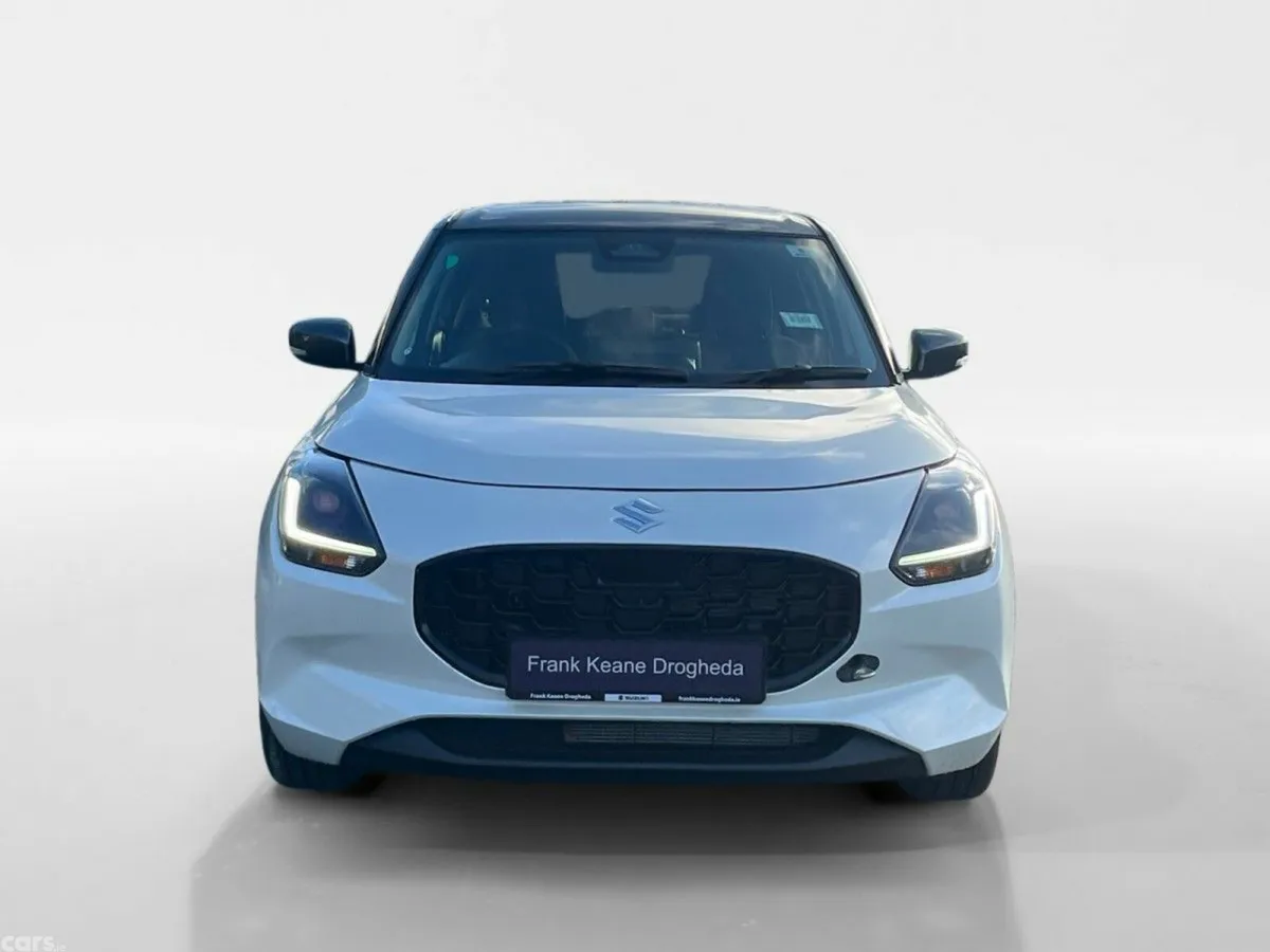 Suzuki Swift Hatchback, Petrol Hybrid, 2026, Other