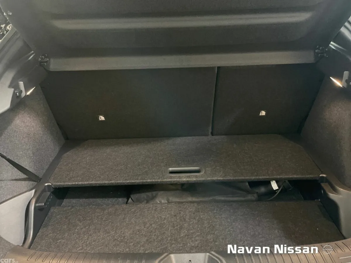 Nissan Leaf SUV, Electric, 2026, 