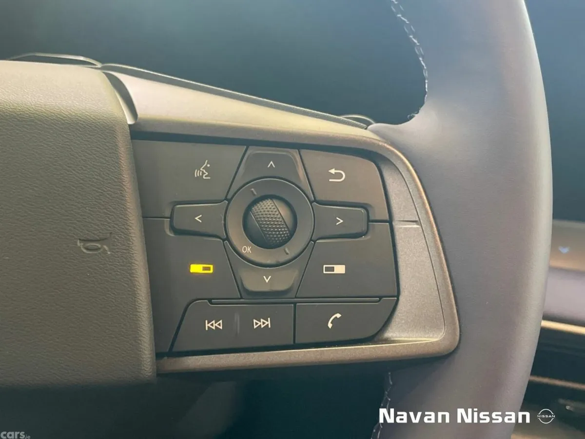 Nissan Leaf SUV, Electric, 2026, 