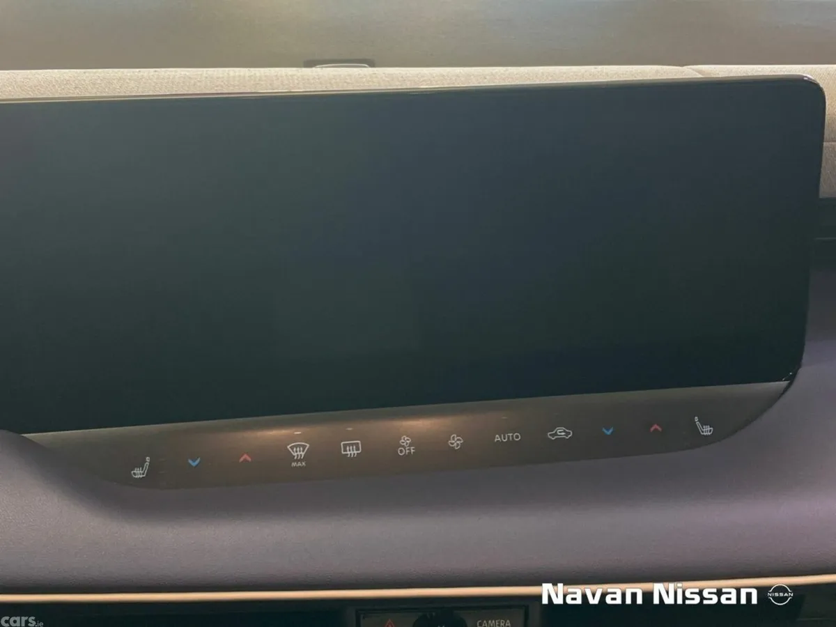 Nissan Leaf SUV, Electric, 2026, 