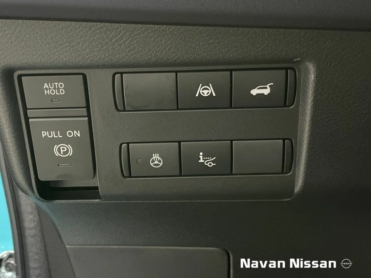Nissan Leaf SUV, Electric, 2026, 