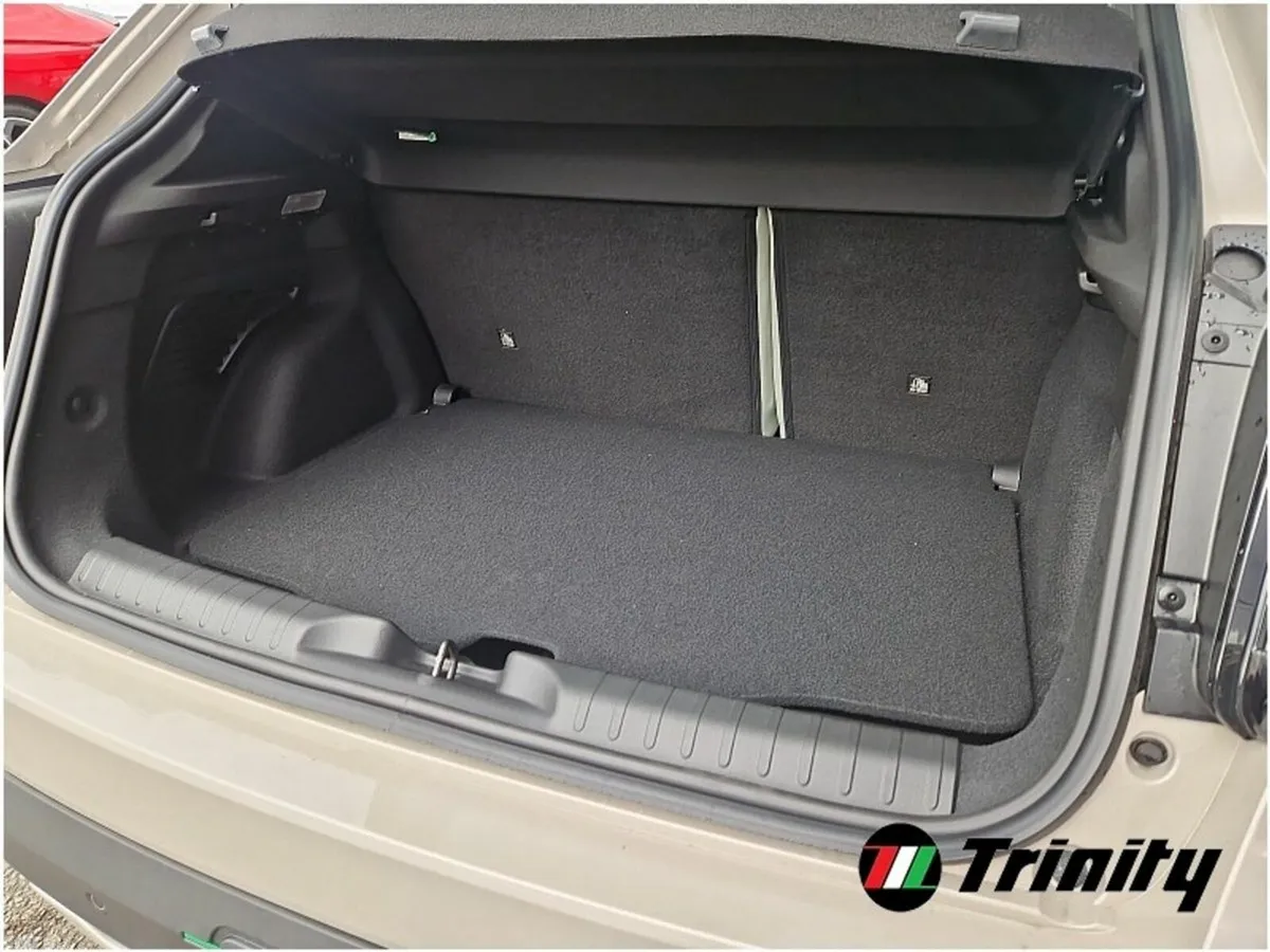 Fiat 600 SUV, Petrol, 2026, Grey