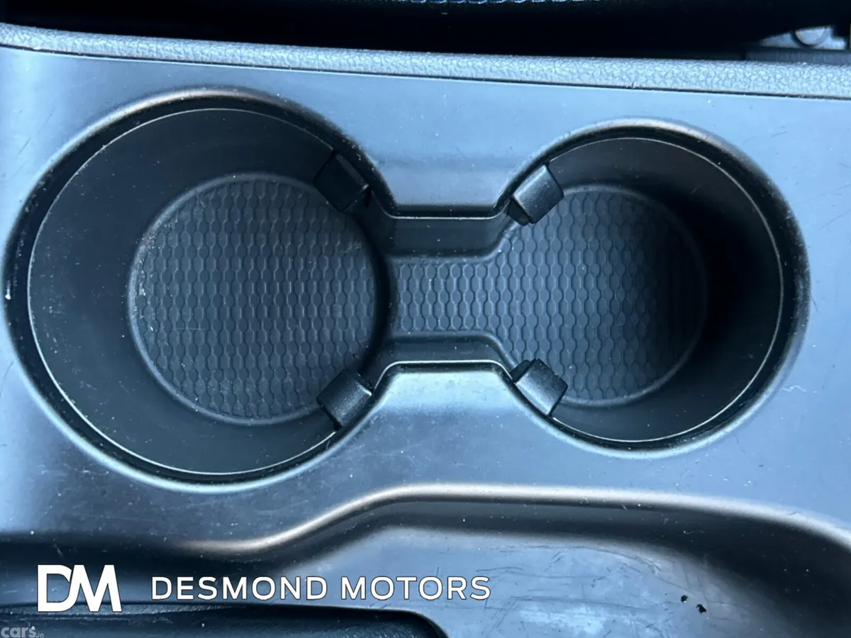 Hyundai Tucson SUV, Diesel, 2017, Silver