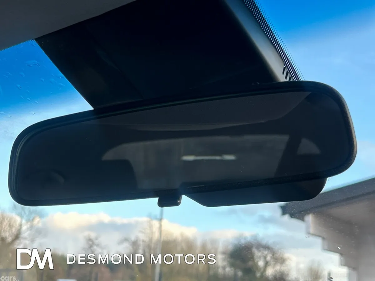 Hyundai Tucson SUV, Diesel, 2017, Silver