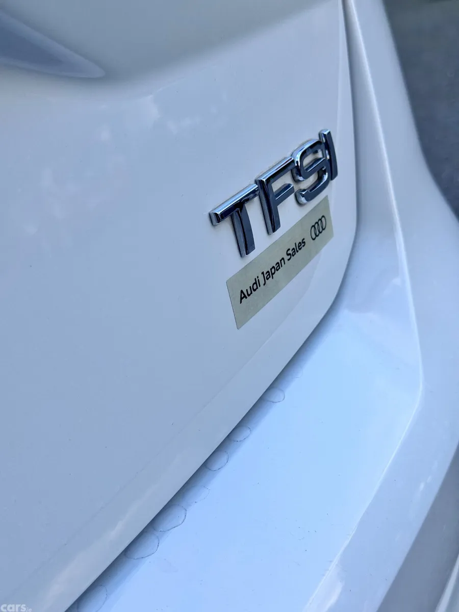 Audi Q2 SUV, Petrol, 2017, White