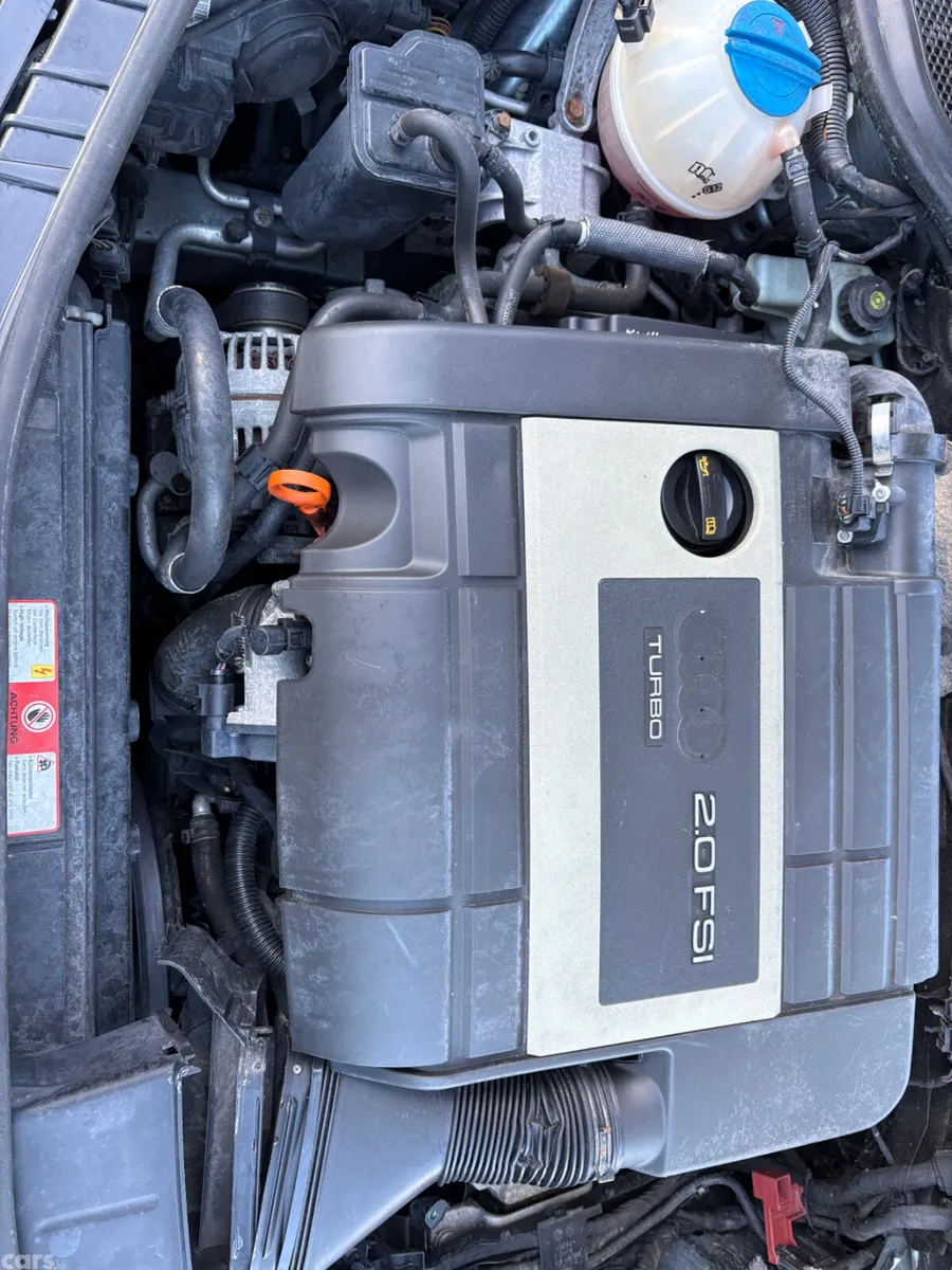 Audi TT Coupe, Petrol, 2008, Grey