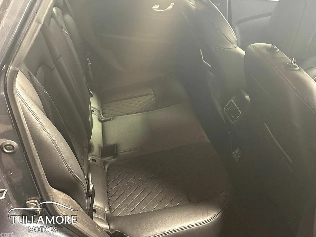 Renault Kadjar SUV, Diesel, 2020, Grey