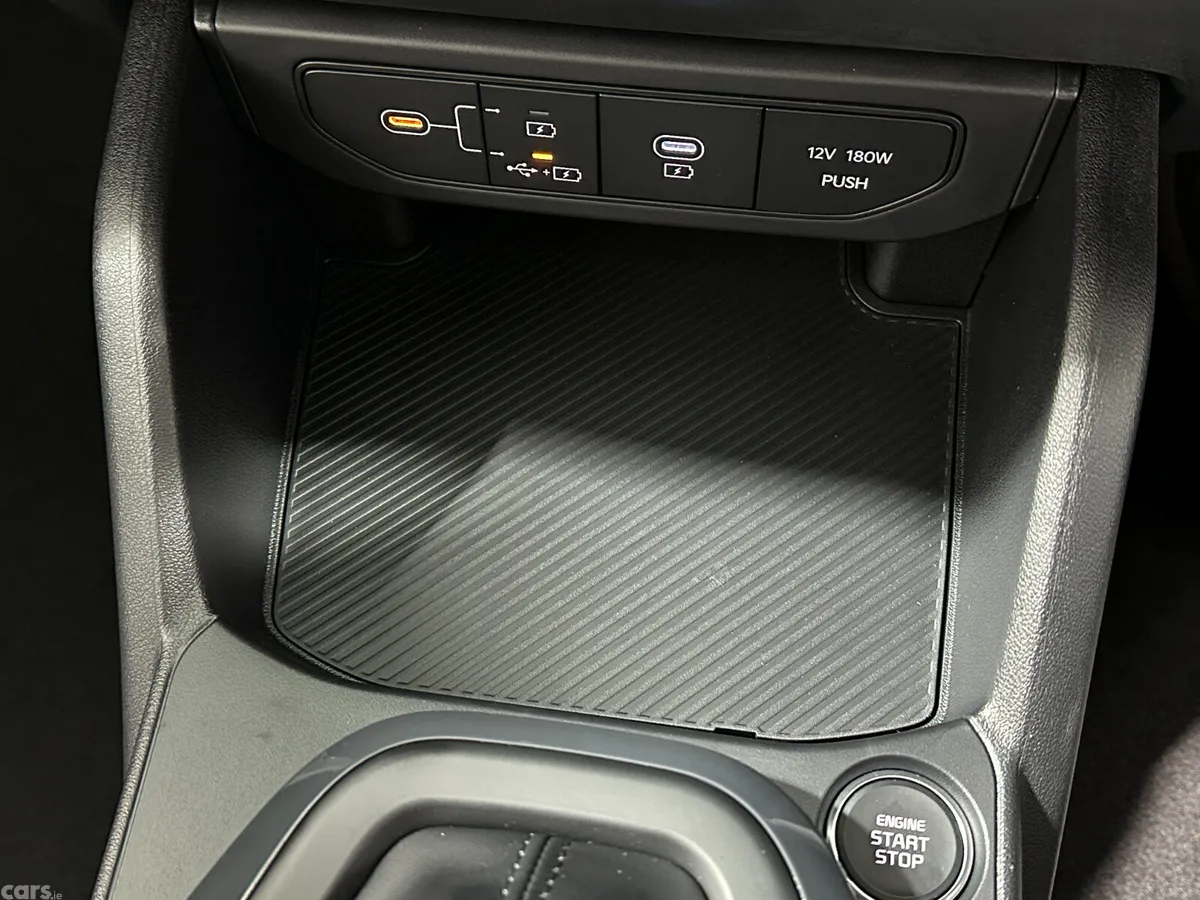 Kia K4 Hatchback, Petrol, 2026, Silver