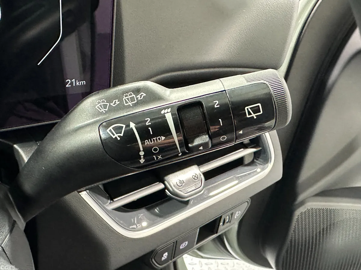 Kia K4 Hatchback, Petrol, 2026, Silver