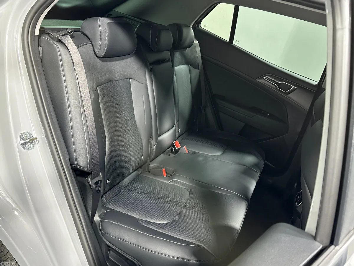 Kia Sportage SUV, Petrol Hybrid, 2026, Grey
