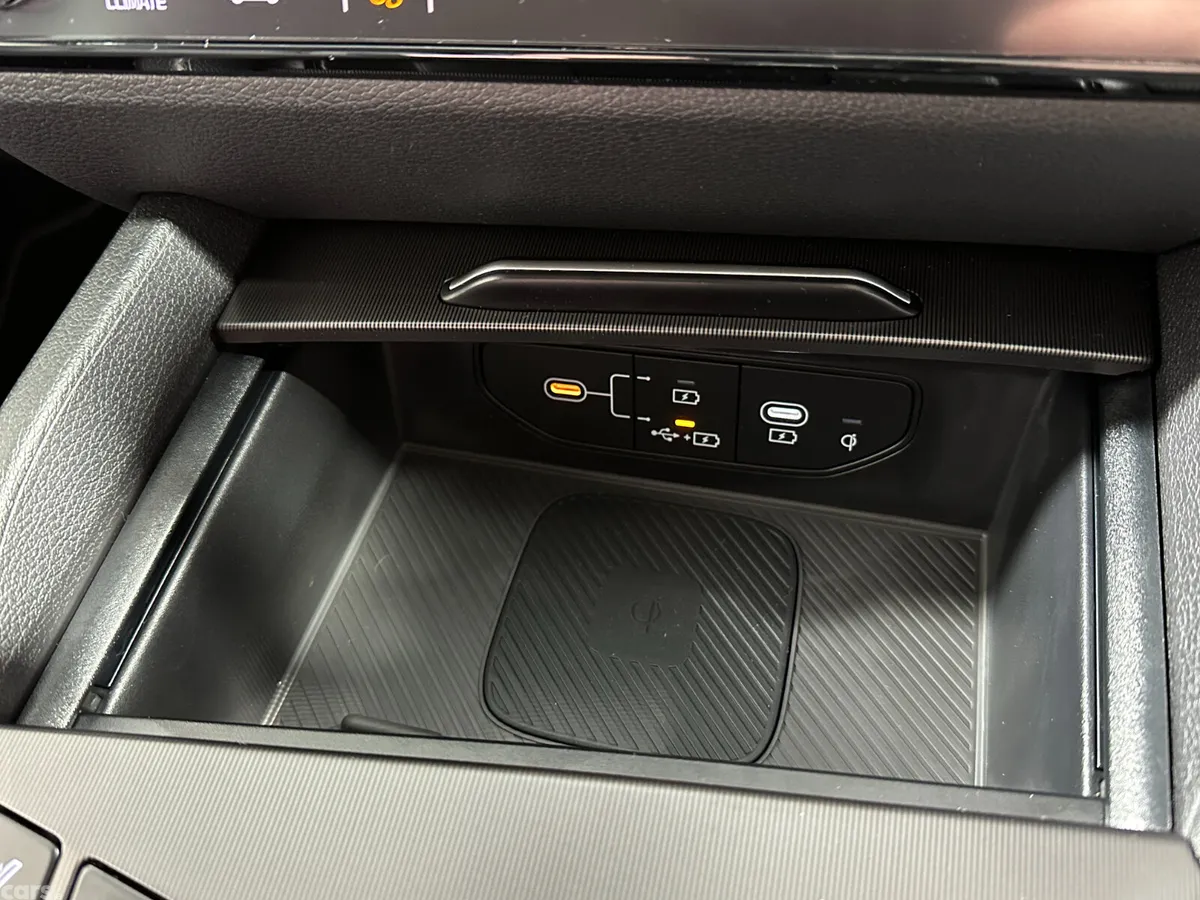 Kia Sportage SUV, Petrol Hybrid, 2026, Grey