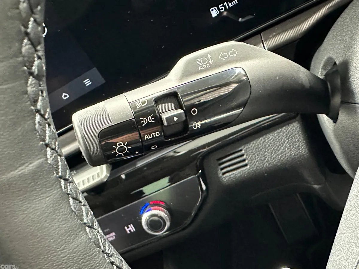 Kia Sportage SUV, Petrol Hybrid, 2026, Grey