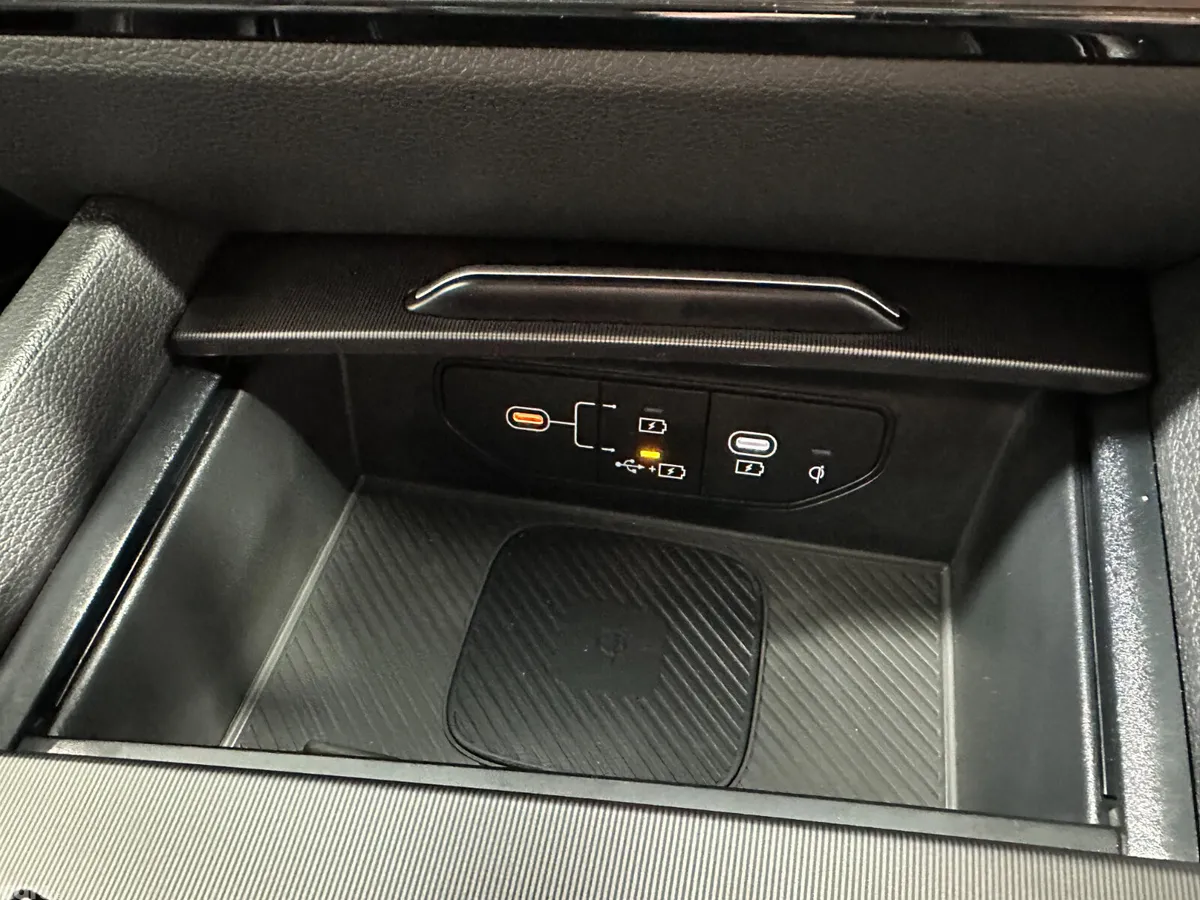 Kia Sportage SUV, Petrol Hybrid, 2026, Blue