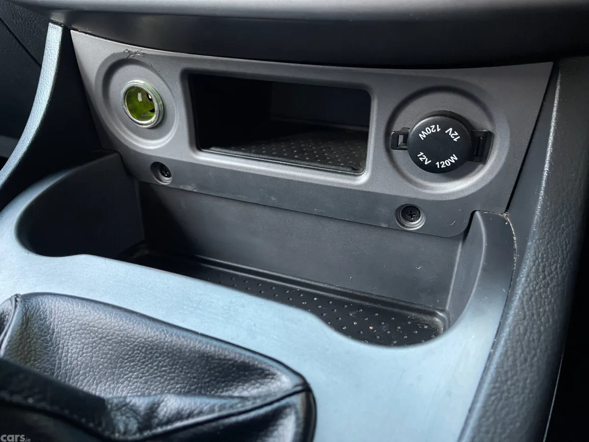 SsangYong Rodius MPV, Diesel, 2018, Black
