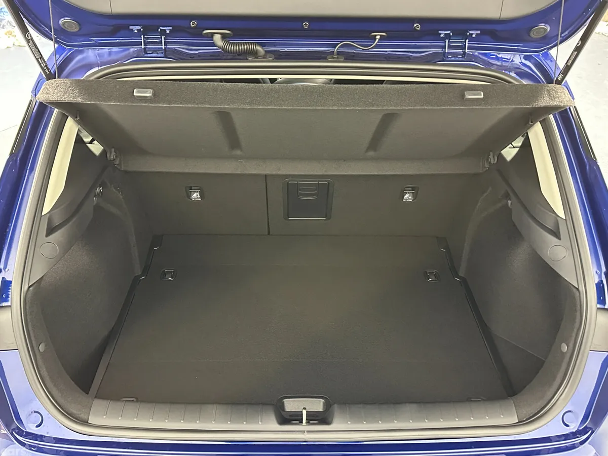 Kia K4 Hatchback, Petrol, 2026, Blue