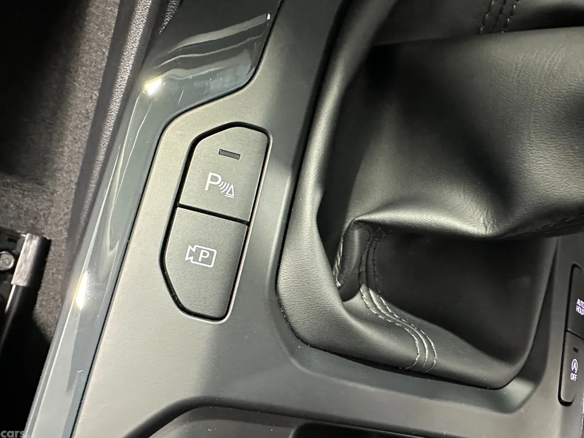 Kia K4 Hatchback, Petrol, 2026, Blue